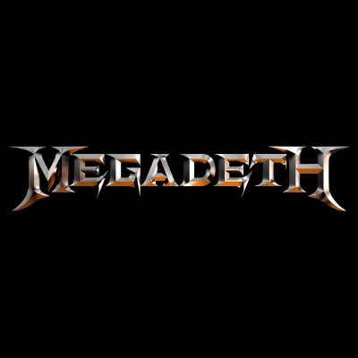 Megadeth Profile Picture