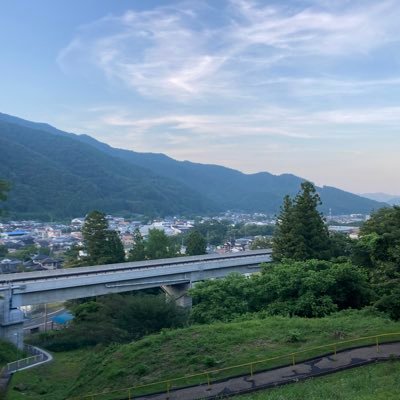 岩手県→山形県→岩手県→長野県→埼玉県→埼玉県→岩手県 地元に帰って来ました。