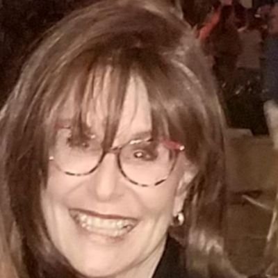 Judi Stern Levine @DobbsGirl1 Profile