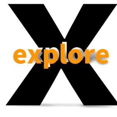 x-explore.eth / Discord: https://t.co/P8x773CD0t / Telegram: https://t.co/0aeLq8Vpjt / Let's build a better blockchain future together 🤝