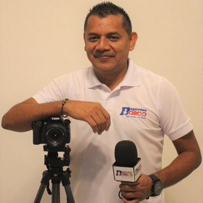 Director de Deportes Quintana Roo 💻🎙️📹