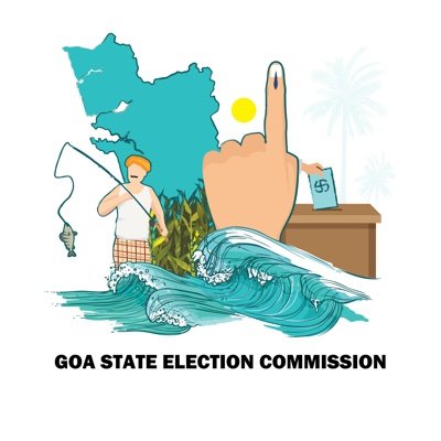 Official Twitter of GSEC
Est. in 1994
Conducts local self-government elections
https://t.co/AuawGqytWB