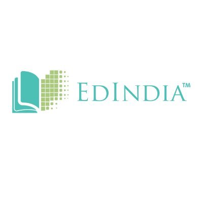 EdIndia aims to impact the quality of education in India at scale. It leverages technology and data analytics to support the public education system