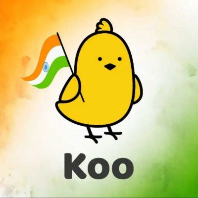 Official profile of #Koo #Marathi 💛 अस्सल #मराठी माणसांसाठी अस्सल मराठमोळ अँप कू मराठी Download the app now! 👇
https://t.co/KOMCDSb5nV