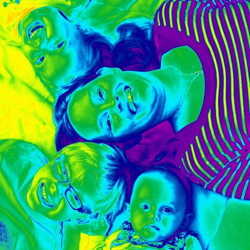 emmakkie's profile picture. fysiotherapeut, mama, getrouwd