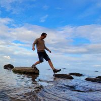 dragoo neanderthalensis (@h_side) 's Twitter Profile