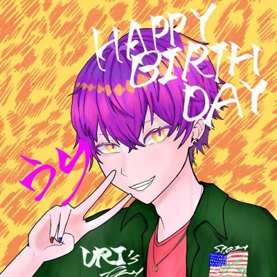 ウリちゃん__さんのプロフィール画像