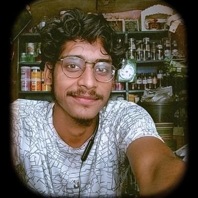 MPmaharana5's profile picture. Don't play with me