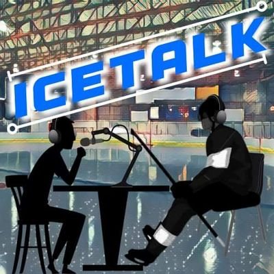 Let's talk Hockey. A show of Driving to The Top Productions. @drivintotheetop