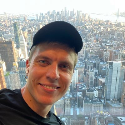 cgrinbergs's profile picture. 