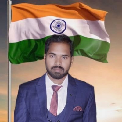 Ersurendradubey's profile picture. ||Social works for Child Welfare at #UtthanBasti Charitable Trust.|| #Environment ||
Mechanical Engineer #BTech, Alumni- #AKTU  (2011-15).

#Cricket_Lover