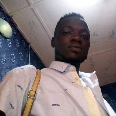 Opzydon4's profile picture. Ebony dude