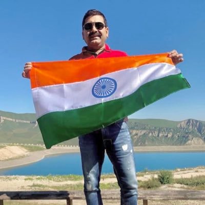 A qualified CA and CS. Managing Editor-Zee Business. Worked as Executive Editor-CNBC Awaaz. Love my country- Jai Hind🇮🇳🇮🇳