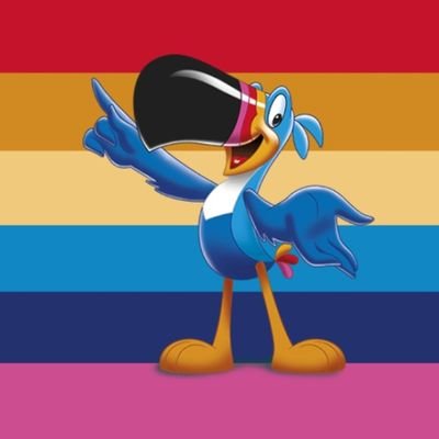 Pride flag Creationsさんのプロフィール画像