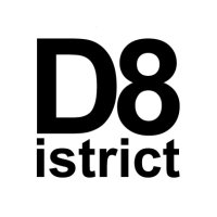 District8.net(@RedactieD8) 's Twitter Profile Photo