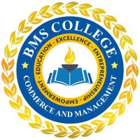 BMS College of Commerce & Management(@CollegeBMSCCM) 's Twitter Profile Photo