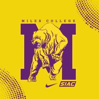 Miles Golden Bears(@GoldenBearsofMC) 's Twitter Profileg