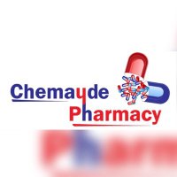 Chemayde Pharmacy (@chemaydepharma) 's Twitter Profile Photo Chemayde Pharmacy (@chemaydepharma) 's Twitter Profile Photo