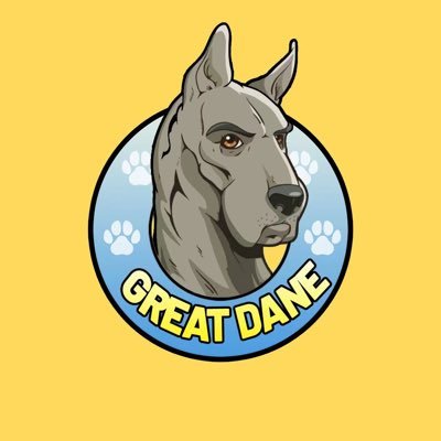 Great Dane