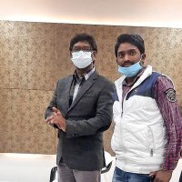 Akash Kumar Yash (आकाश कुमार यश) (@_akashkumaryash) 's Twitter Profile