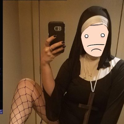 NULLBØDY ☰さんのプロフィール画像