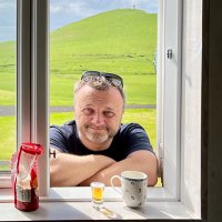 Magni Arge (@magniarge) 's Twitter Profile