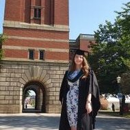 Lauren Rimmer (@laurenrerac) 's Twitter Profile Photo Lauren Rimmer (@laurenrerac) 's Twitter Profile Photo