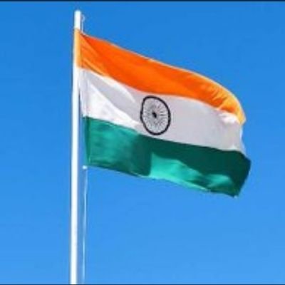Agrawalritik4's profile picture. Indian🇮🇳