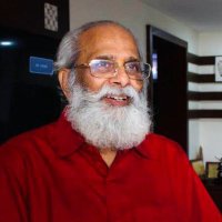 V Vijayendra Prasad (@vvprasadwrites) 's Twitter Profile