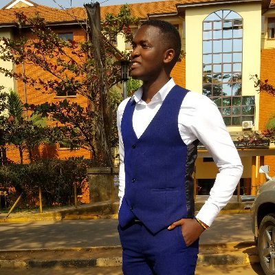 I am me...an optometrist, medical doctor in making