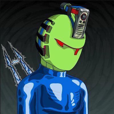 JuicyNFTs4's profile picture. 