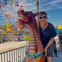 Dr S K Burkman: The Dragon Doc (@iamthedragondoc) 's Twitter Profile