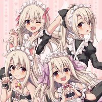 柚月 (@shirakamiosiyuz) 's Twitter Profile