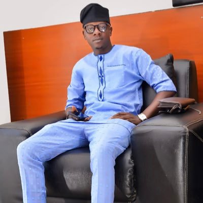 OluwaseyiFranc2's profile picture. 