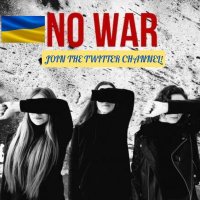 NO WAR!(@Milan8662) 's Twitter Profile Photo