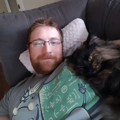 campead0r's profile picture. Computer nerd and law student in Puget Sound area.