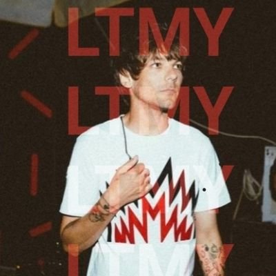 Louis Tomlinson Malaysia
- Fan Account
- Kalau korang minat Louis Tomlinson, follow lah kami !