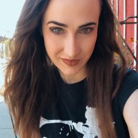 Alysha (@aenux) 's Twitter Profile