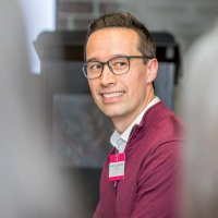 Pete Goldsworthy (@iamgold) 's Twitter Profile