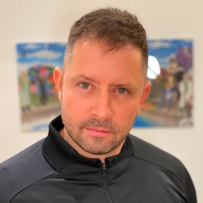 Hates inefficiency & waste. Loves using tech to solve age old business problems & share with fellow waste haters. Co-founder & CEO | PassKit |Loopy Loyalty