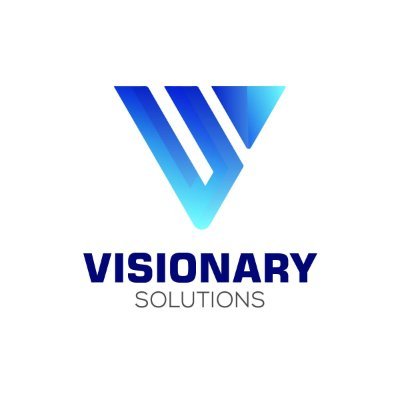 VisionarySolut1's profile picture. Visionary Solutions is a rapidly expanding technology company with a strong track record in application development, technology consulting and IT outsourcing.