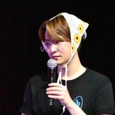 taroyummy1's profile picture. 💚❤️🛫🌻🤩😇 iGot7