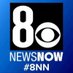 8 News Now (@8NewsNow) Twitter profile photo