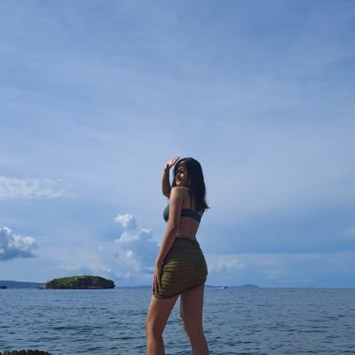 AndreEndrinal's profile picture. 🥀