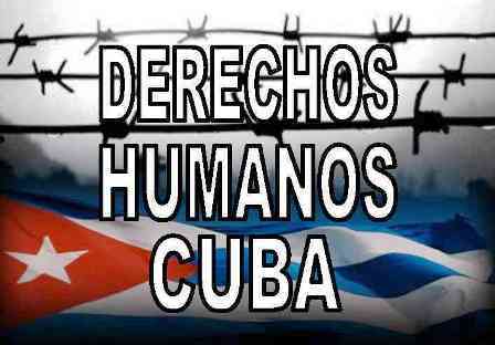 Información sobre los Derechos Humanos en Cuba