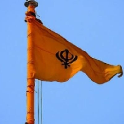 Singhmaan923's profile picture. ਸਰਬੱਤ ਦਾ ਭਲਾ 
.

☬sᴀʀᴅᴀʀɪ☬
.

Don't look for a good person in life, Be yourself good. after meeting you, maybe someone's quest is complete.