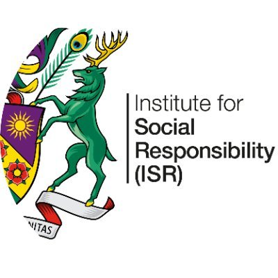 ISR was a cross-disciplinary research initiative at Edge Hilll University. It has now transitioned into being the Centre for Social Responsibility (CSR).