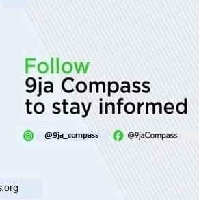 This is the official Twitter handle of 9JA COMPASS  .  Nigeria's fastest growing online Educational/Information blog