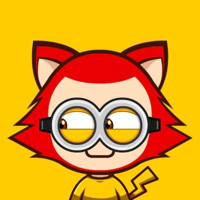 MynftsOfficial's profile picture. NFTs Collection, FoxToon Club. 1 Free Foxtoon NFT with every Buy.