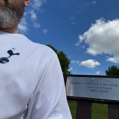 Proud London GB cabbie. Deb, H and Ruby my life and of course SPURS are my team...COYS. mum taken from us far too soon. Now with dad ❤️ parkrun obsessive 🏃‍♂️